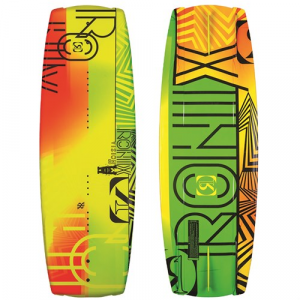 Ronix Vision Wakeboard Boys' 2016