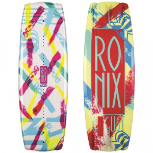 Ronix August Wakeboard Girls' 2016