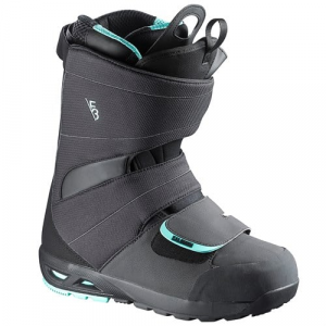 Salomon F3.0 Snowboard Boots 2016