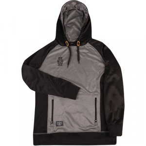 Saga Academics Riding Pullover