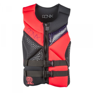 Ronix Limelight Capella CGA Wakeboard Vest Womens 2016