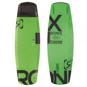 Ronix Parks Camber ATR Wakeboard 2016
