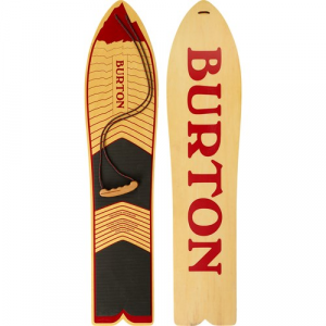 Burton The Throwback Snowboard 2017