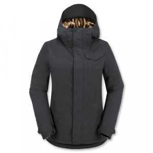 Volcom Bow Insulated GORE TEX(R) Jacket Women's