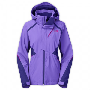 The North Face Kira TriclimateR Jacket Womens