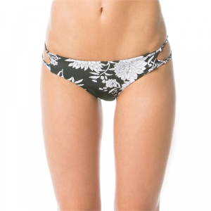 Amuse Society Palma Floral Everyday Bikini Bottoms Women's