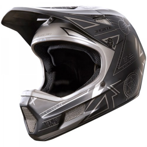 Fox Rampage Comp Priori Bike Helmet