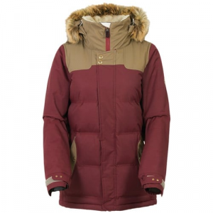686 Authentic Runway Insulated Jacket Women's