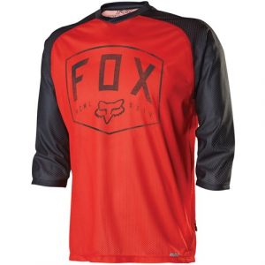 Fox Flow 34 Jersey