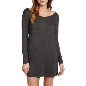 Obey Clothing Cresent Moon Dress Women's
