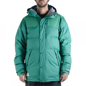 Holden Pacific Down Jacket