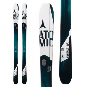 Atomic Vantage 85 CTI Skis 2017