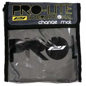 Pro Lite Change Mat/Bag