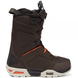 Salomon Synapse JP Wide Snowboard Boots 2016