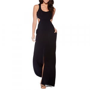 L*Space Daybreak Cover Up Maxi Dress Women's