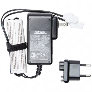 Hotronic Recharger Power Plus e/m Series 100v 240v