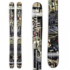 Armada Norwalk Skis 2016