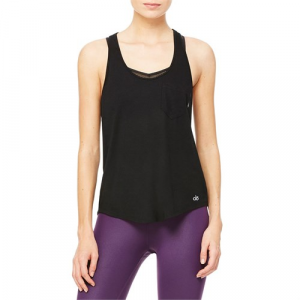 Alo Extreme Racer Tank Womens