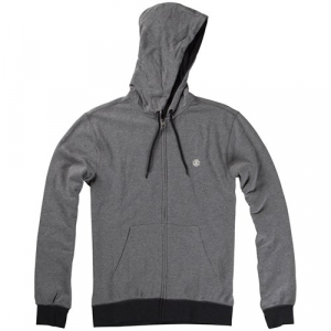 Element Cornell Full Zip Hoodie Ages 8 14 Boys