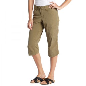 Arc'teryx Parapet Capri Women's