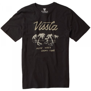 Vissla Moon Vibes T Shirt Boys