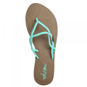 Volcom Party Sandals Womens