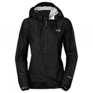 The North Face FuseForm Cesium Anorak Jacket Womens