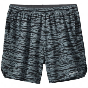 Patagonia Nine Trails Unlined Shorts