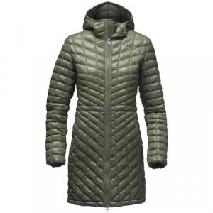 The North Face ThermoBall Hooded Parka Women's