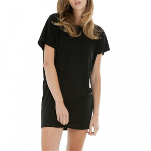 Obey Clothing T Back Tunic Womens