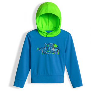 The North Face Long Sleeve Hike/Water Tee Toddler Boys'