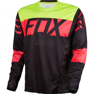 Fox Flexair DH Long Sleeve Jersey