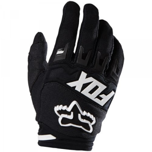 Fox Dirtpaw Race Bike Gloves Boys