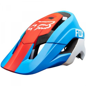 Fox Metah Kroma Bike Helmet