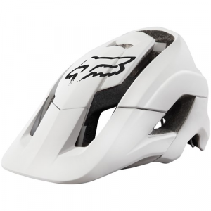 Fox Metah Solids Bike Helmet