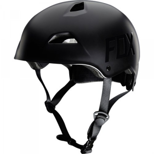 Fox Flight Hardshell Bike Helmet