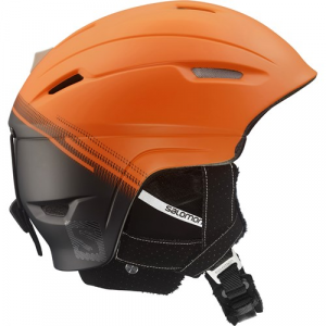 Salomon Ranger 4D Custom Air Helmet