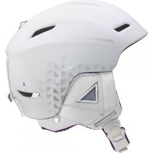 Salomon Aura Auto Custom Air Helmet Womens