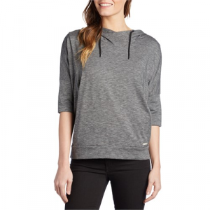 Bench Ally Hoodie Womens