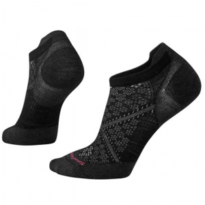 Smartwool PhDR Run Ultra Light Micro Socks Womens