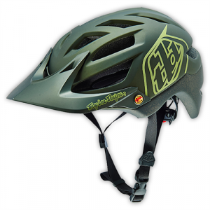Troy Lee Designs A1 Bike Helmet