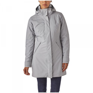 Patagonia Vosque 3 in 1 Parka Womens