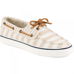 Sperry Top Sider Bahama Multi Stripe Shoes Womens