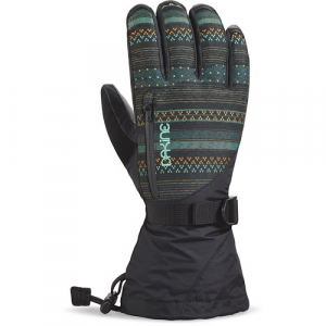 Dakine Leather Sequoia Gore TexR Gloves Womens