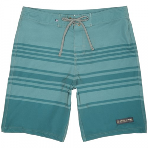United By Blue Headwaters 20" Boardshorts