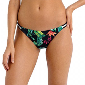 Seafolly Jungle Out There Bikini Bottoms Womens