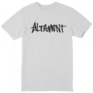 Altamont One Liner T Shirt