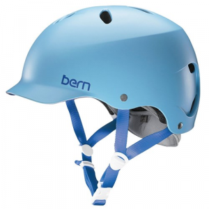 Bern Lenox Bike Helmet Women's