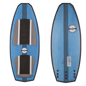 Ronix Hex Shell The Blender Wakesurf Board 2016