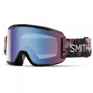 Smith Squad Asian Fit Goggles